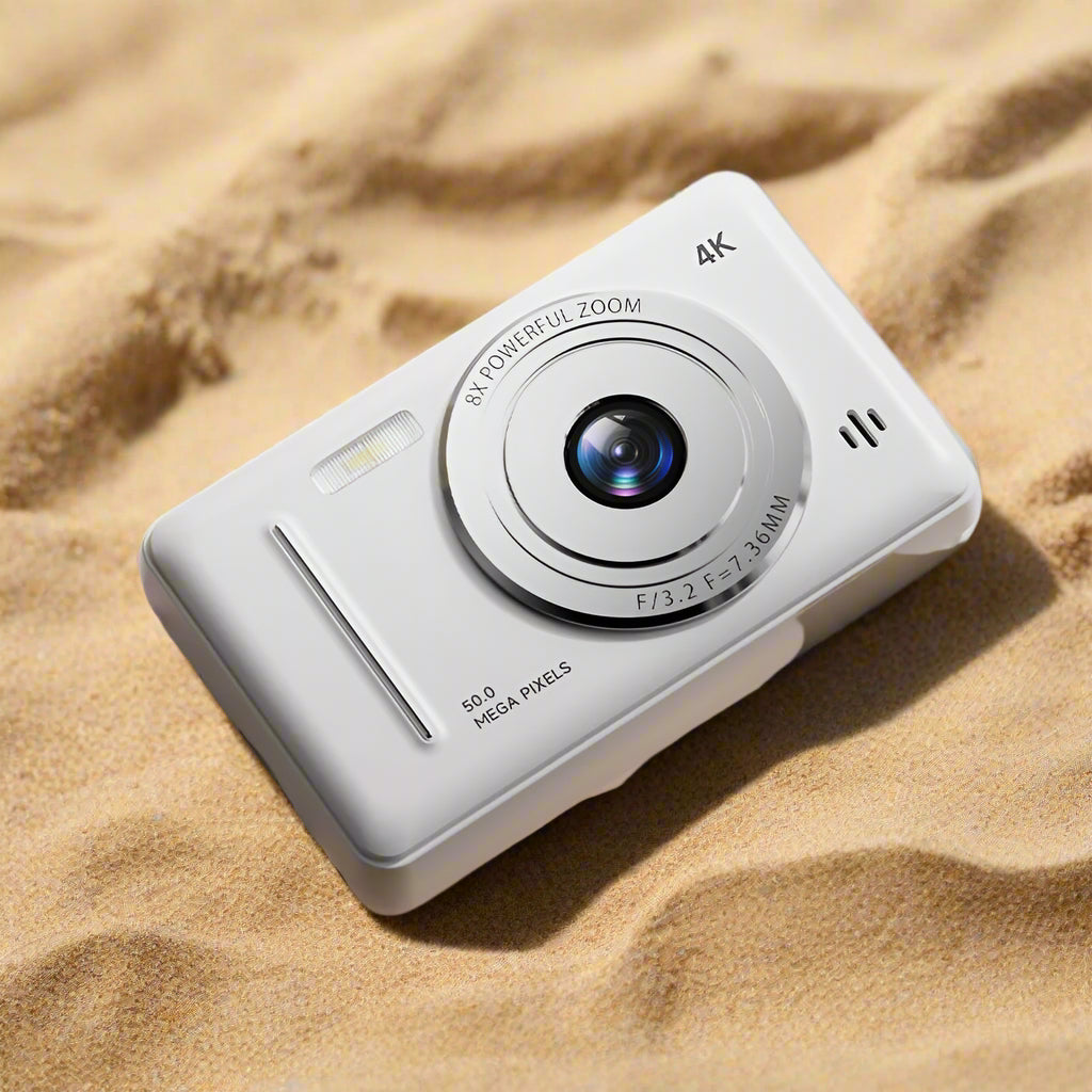 Mini Cam™ מבית LifeFilm