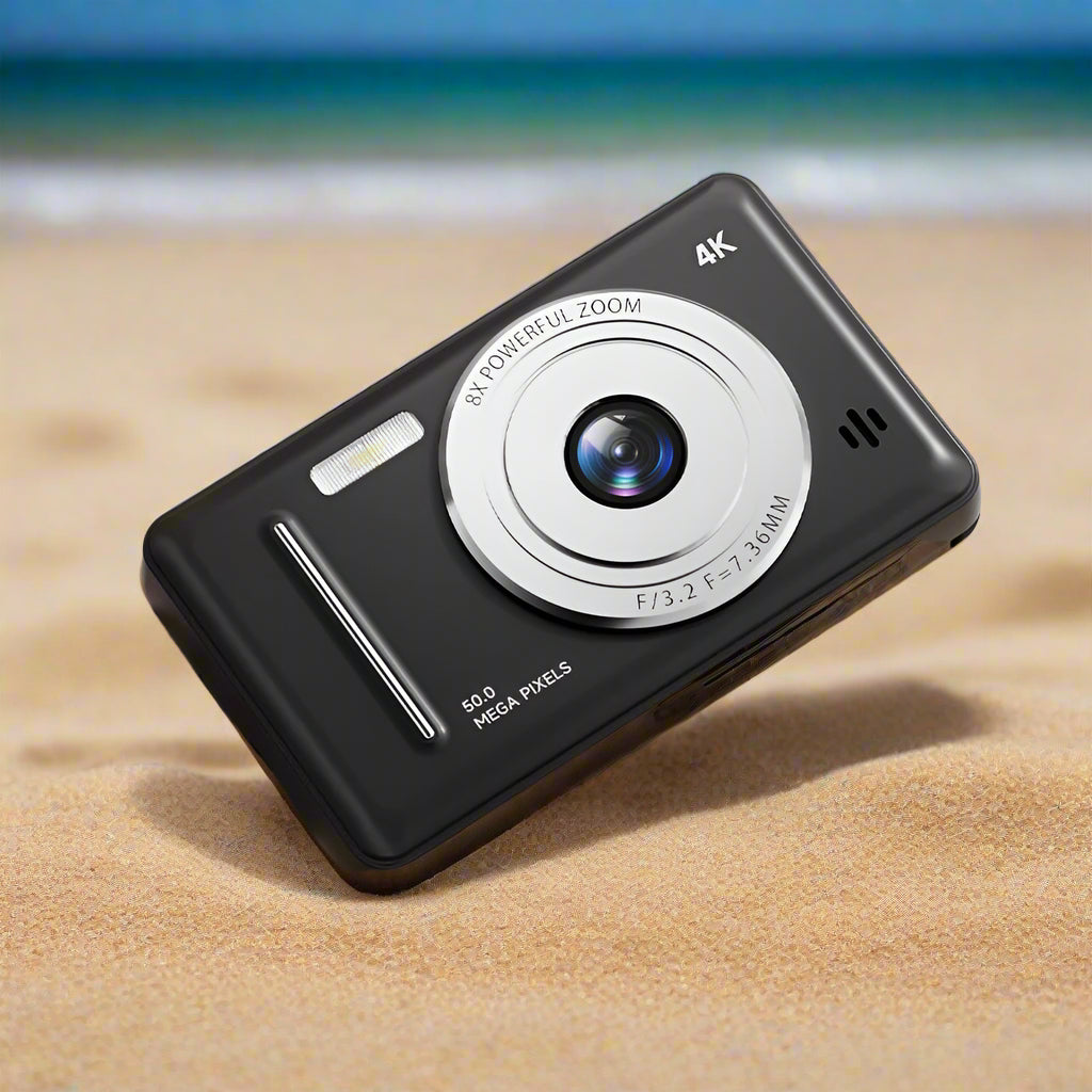 Mini Cam™ מבית LifeFilm
