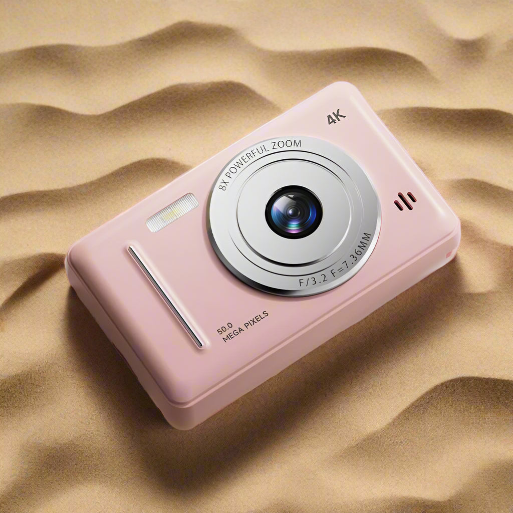 Mini Cam™ מבית LifeFilm